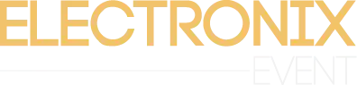 LOGO ELECTRONIX EVENT