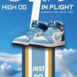 Nike jordan fictif Réal : Rosik.C