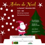 Arbre de noël Real Rosik.C