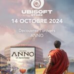 FIctif Poster Ubisoft Réal Rosik . C