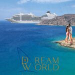 Poster fictif dreamworld Réal : Rosik.C