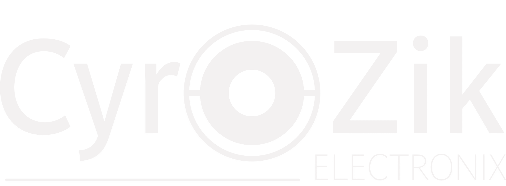 Logo cyrozik-electronix