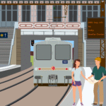 Z5300 Javel Real: Rosik.C