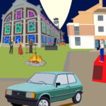 Musique et patrimoine a oignies et son 9-9Bis Réal : Rosik.C