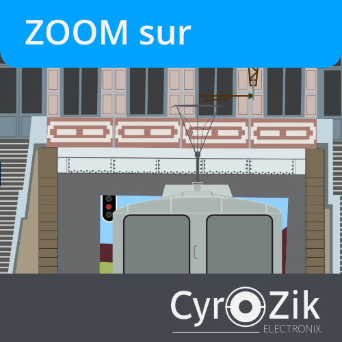 Lire la suite à propos de l’article ZOOM Sur Gare de Javel