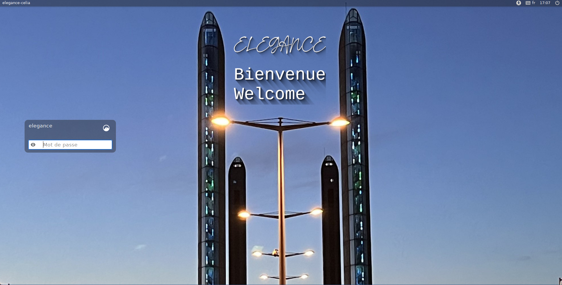 Lire la suite à propos de l’article Du Studio musical à un système multimédia en 7 ans