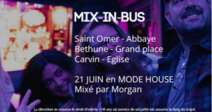 Mixinbus