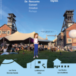 Affiche fictif 9-9bis
