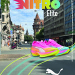 Affiche Elite Fictif PUMA Rosik.C